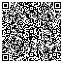 QR code with Harbor Pointe Pool contacts