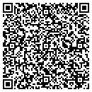 QR code with Haesler Construction contacts