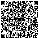 QR code with Hallmark Development Corp contacts