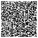 QR code with Hidden Forest Pool contacts