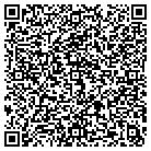 QR code with C B Mfg & Engineering Inc contacts