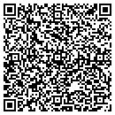 QR code with J&P Cadillac Ranch contacts