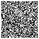 QR code with Hullinger Pools contacts