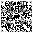 QR code with Helping Hands Therapeutic Mssg contacts