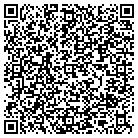 QR code with Hide-A-Way Builders & Seamless contacts
