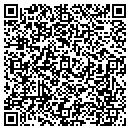 QR code with Hintz House Moving contacts