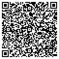 QR code with R C Video contacts