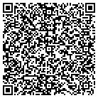QR code with Matthews Pools & Service Inc contacts