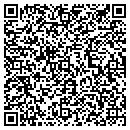QR code with King Kleaners contacts