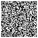 QR code with Krieger's of DE Witt contacts