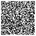 QR code with Pool contacts