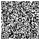 QR code with C Ted Ramsby contacts