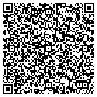 QR code with Adonai Professional Service Inc contacts