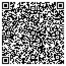 QR code with James H Sons Inc contacts