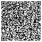 QR code with Precision Pools Construction contacts