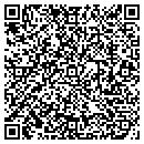 QR code with D & S Distributing contacts