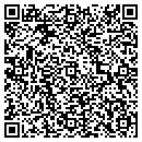 QR code with J C Carpentry contacts