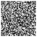QR code with Peter Oaxaca contacts