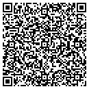 QR code with A P & E Architects contacts