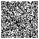 QR code with Videovision contacts