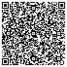QR code with Rcd Cleaning Service Inc contacts