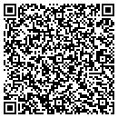 QR code with Taras Tann contacts