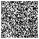 QR code with D & D Enterprise contacts