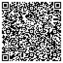 QR code with Aerocontrol contacts
