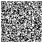 QR code with Hidden Lake Wireless Inc contacts