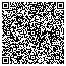 QR code with Hockey Momz contacts
