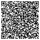 QR code with T A's Pools Inc contacts