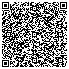 QR code with Mathison Midwest Collision Center contacts