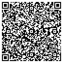 QR code with Izzy Net Inc contacts