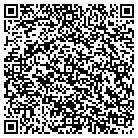 QR code with Kotze Construction CO Inc contacts