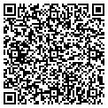 QR code with C K Magnetics contacts