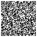 QR code with Mike's Garage contacts