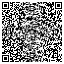 QR code with A D Bunger Inc contacts