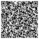 QR code with L D J Contractors contacts