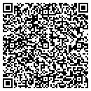 QR code with M & M Ford Lincoln-Mercury Inc contacts