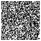 QR code with W F Tenant Improvement Inc contacts