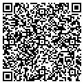 QR code with G A M Inc contacts