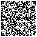 QR code with G A M Inc contacts
