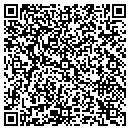 QR code with Ladies Touch Custodial contacts