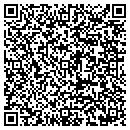 QR code with St John Pool Center contacts