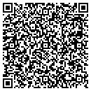 QR code with True Blue Pools contacts