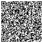 QR code with Mc Gann Construction Inc contacts