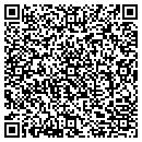 QR code with E.com contacts