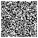QR code with Holland Video contacts