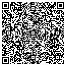 QR code with Gallants Lawn Care contacts