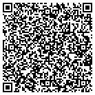 QR code with Pritchard's of Northwood contacts